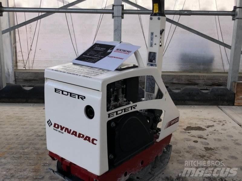 Dynapac DRP15D Vibratoare