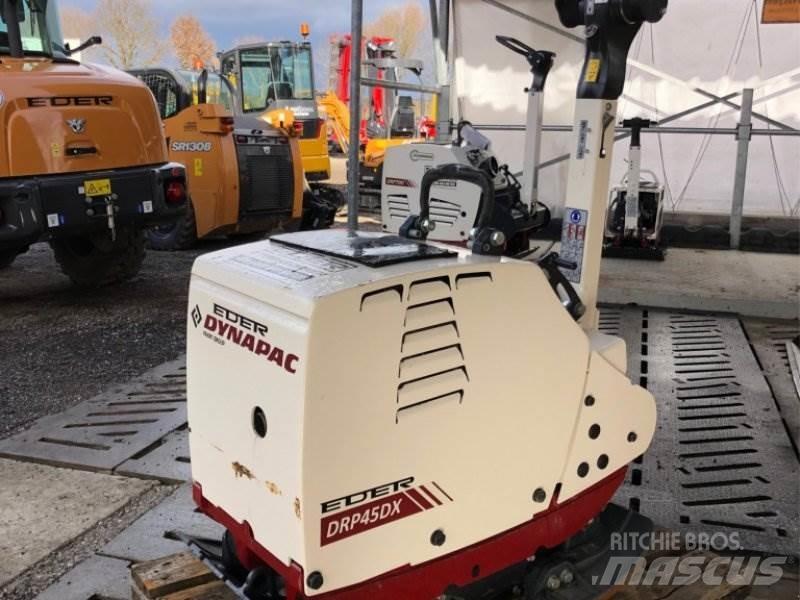 Dynapac DRP45DX Vibratoare