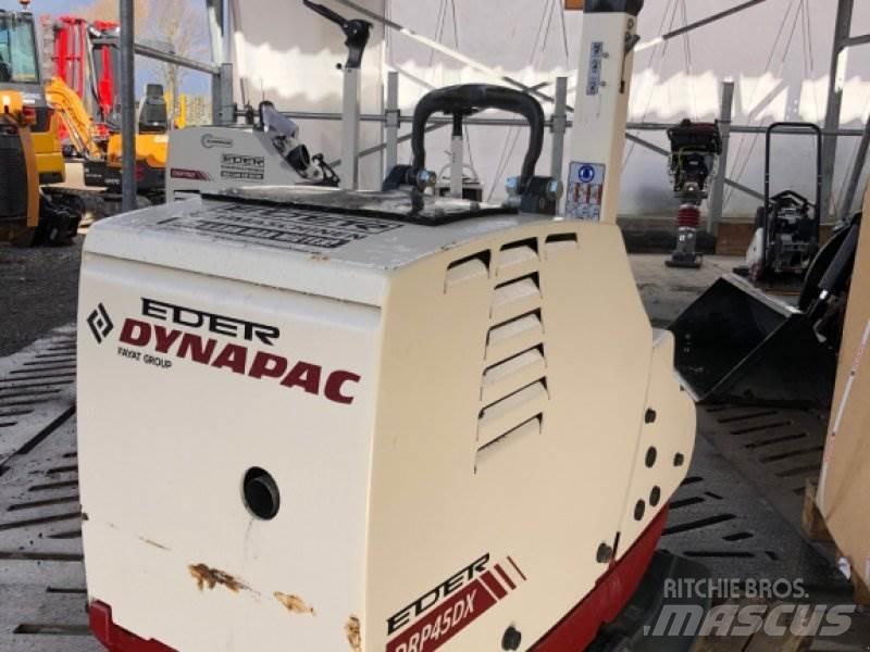 Dynapac DRP45DX Vibratoare