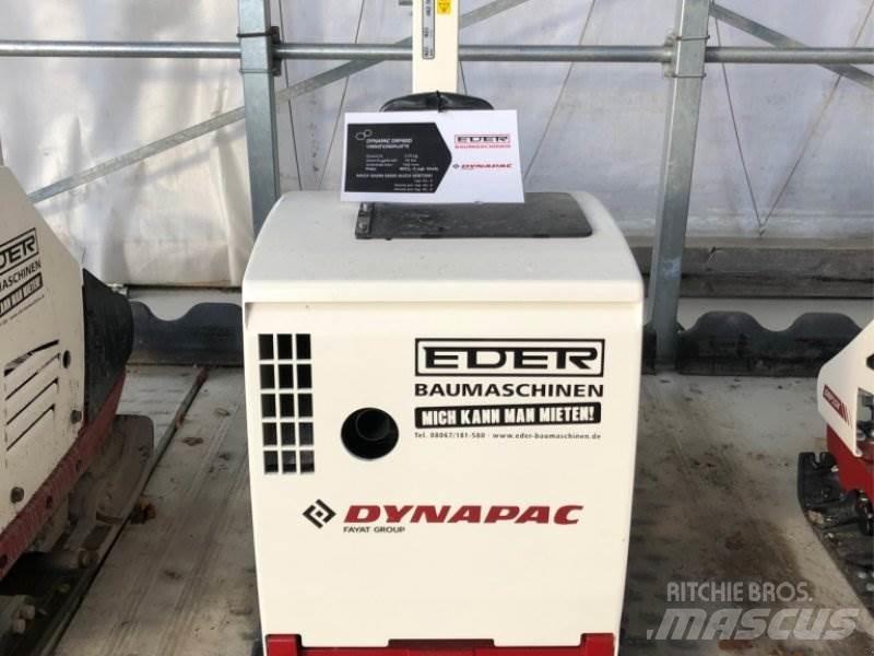 Dynapac DRP60D Vibratoare