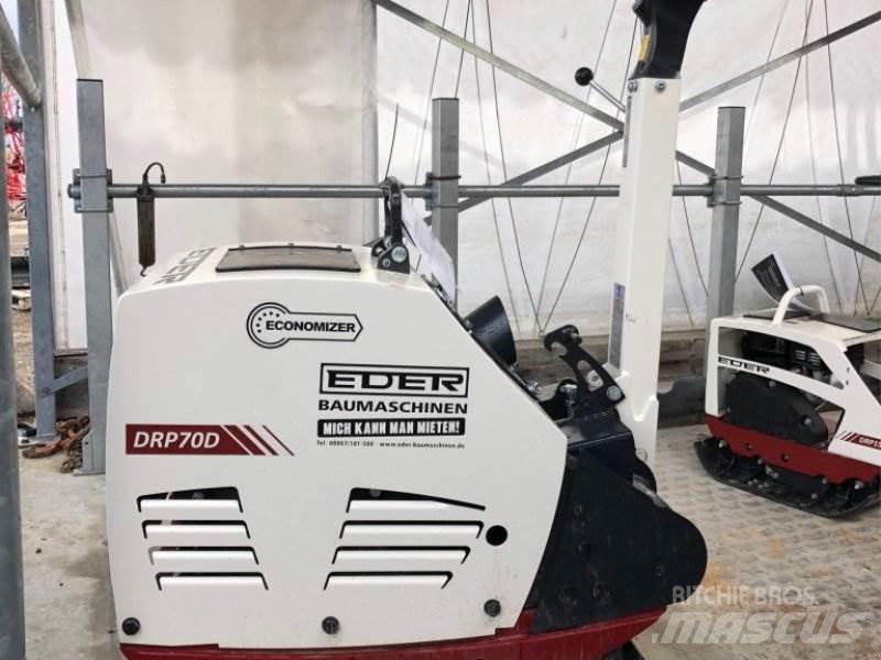 Dynapac DRP70D Vibratoare