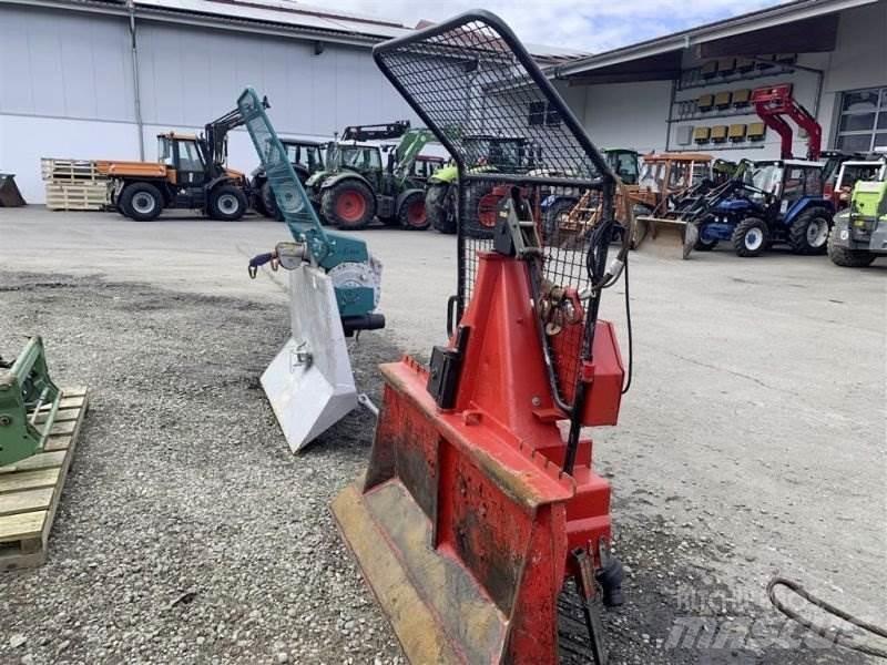  EGV 80 AHK Macarale