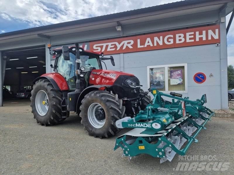  Eidam MW 400 Alti cilindri compactori