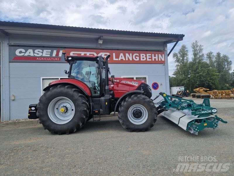  Eidam MW 400 Alti cilindri compactori