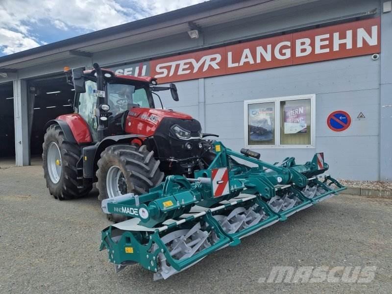  Eidam MW 400 Alti cilindri compactori