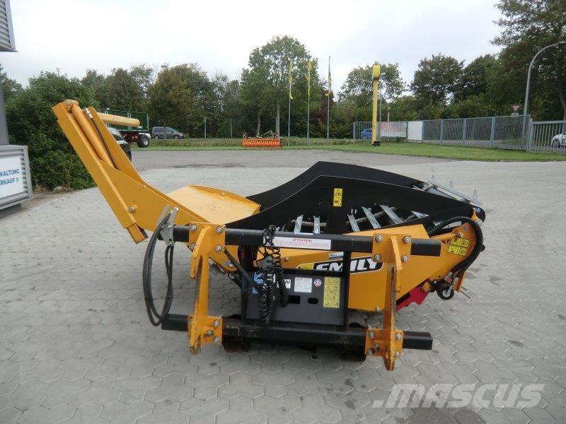 Emily DELTA Împachetatoare