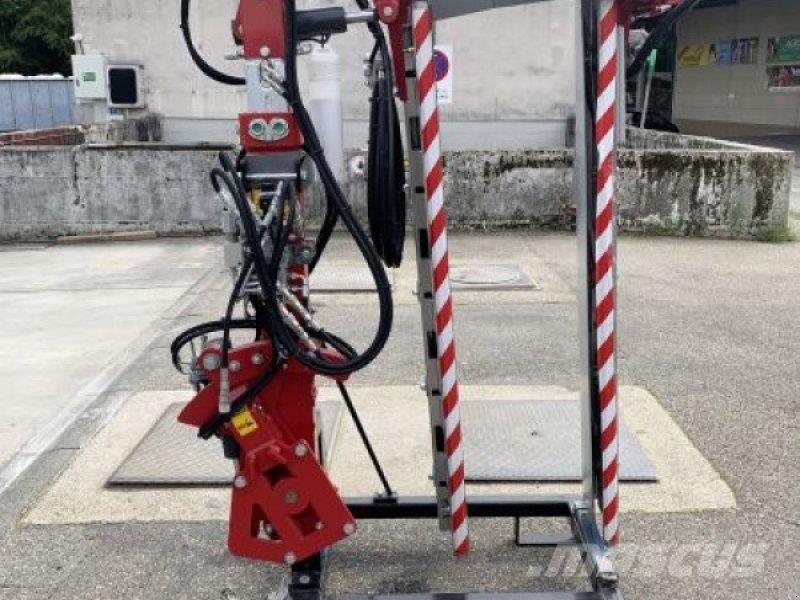  Ero Modul Line Separator de frunze