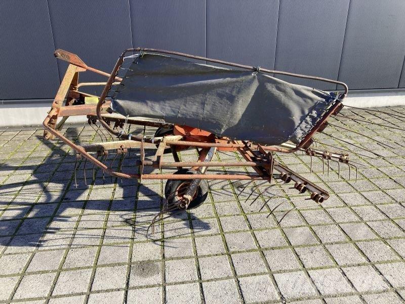 Fahr SCHWADER Combina