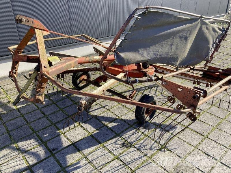 Fahr SCHWADER Combina