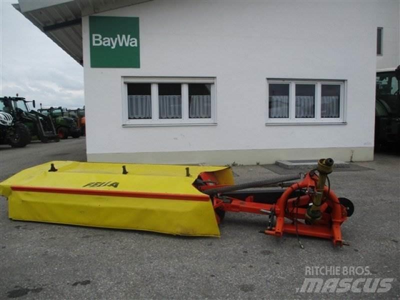 Fella SM 320 Cositoare de iarba