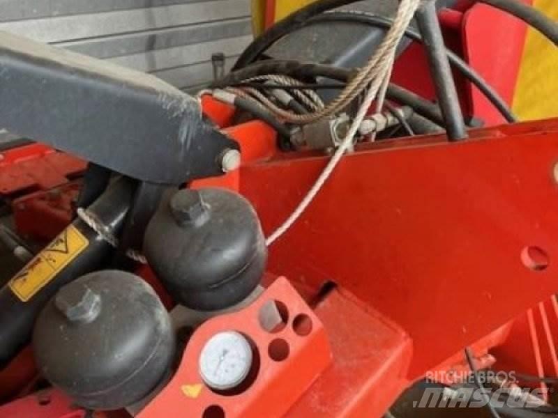 Fella SM 900 Cositoare de iarba