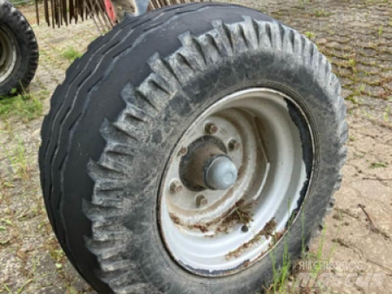 Fella TS 10055 Combina
