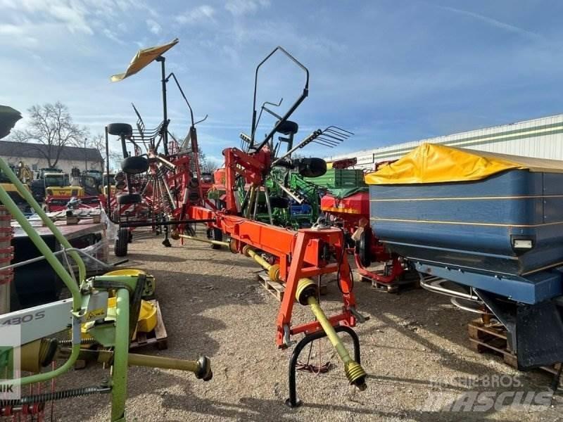 Fella TS 1402 Combina