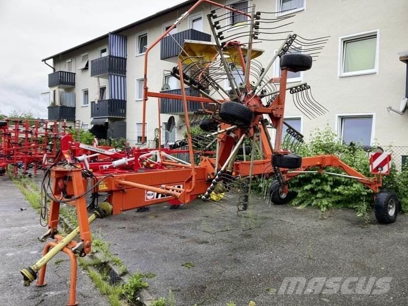 Fella TS 1402 Combina
