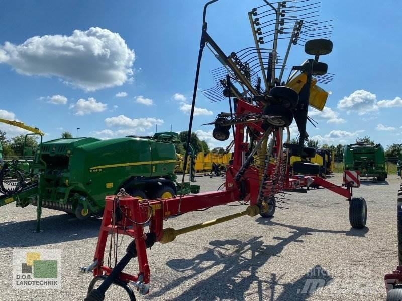 Fella TS 1603 Combina