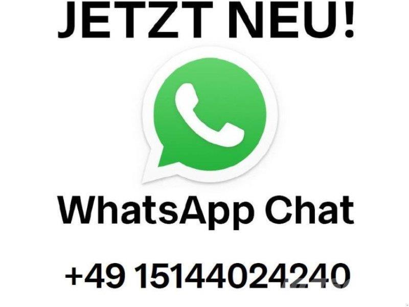 Fendt 1250 KG Greutăți față