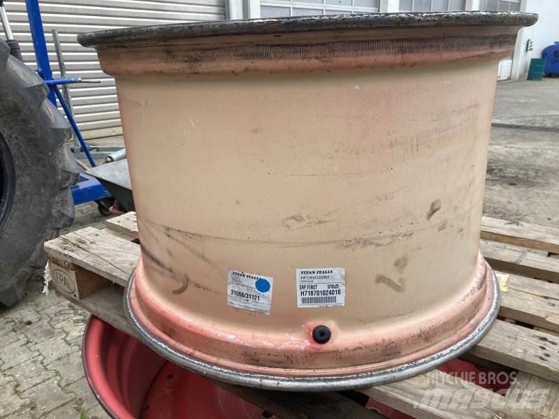 Fendt 18x28 Roti