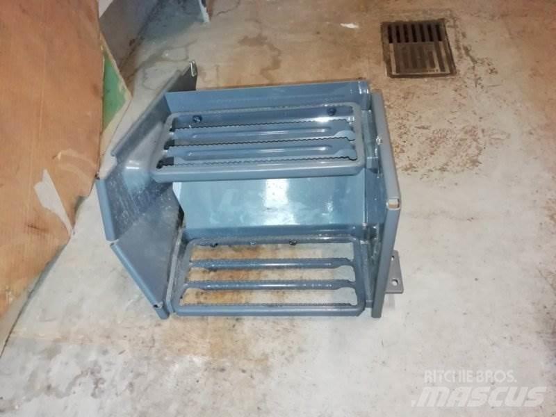 Fendt 200 V Alte accesorii tractor