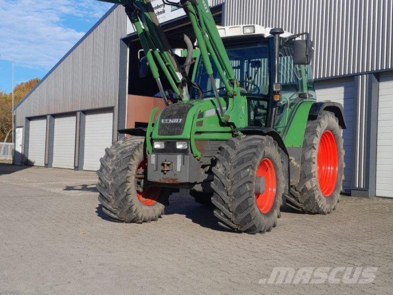 Fendt 309 C Tractoare