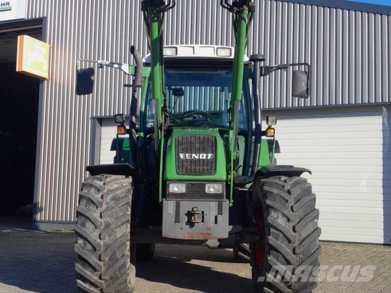 Fendt 309 C Tractoare