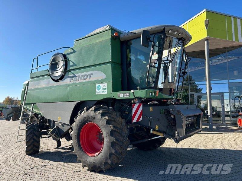 Fendt 5250 L Combine de secerat