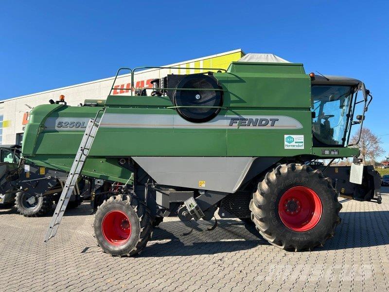 Fendt 5250 L Combine de secerat