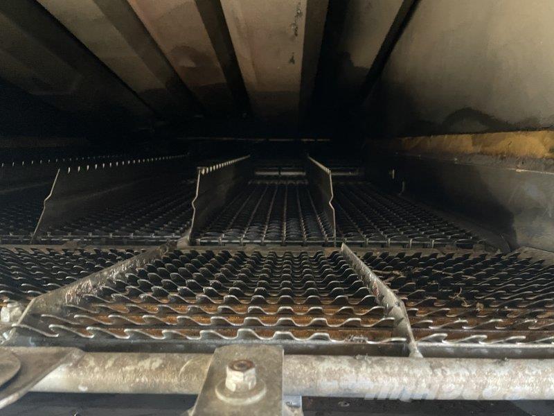 Fendt 5255 L Combine de secerat