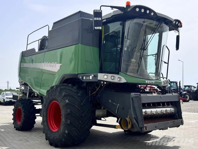 Fendt 6335 C Combine de secerat