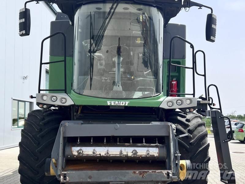 Fendt 6335 C Combine de secerat