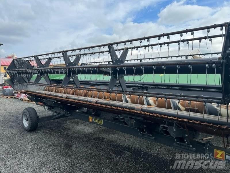 Fendt 6335 C Combine de secerat