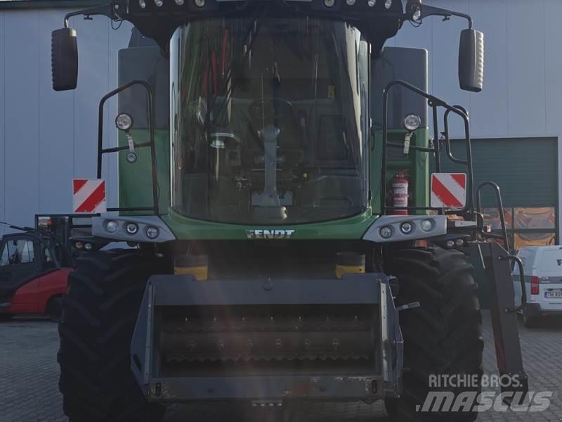 Fendt 6335 C Combine de secerat