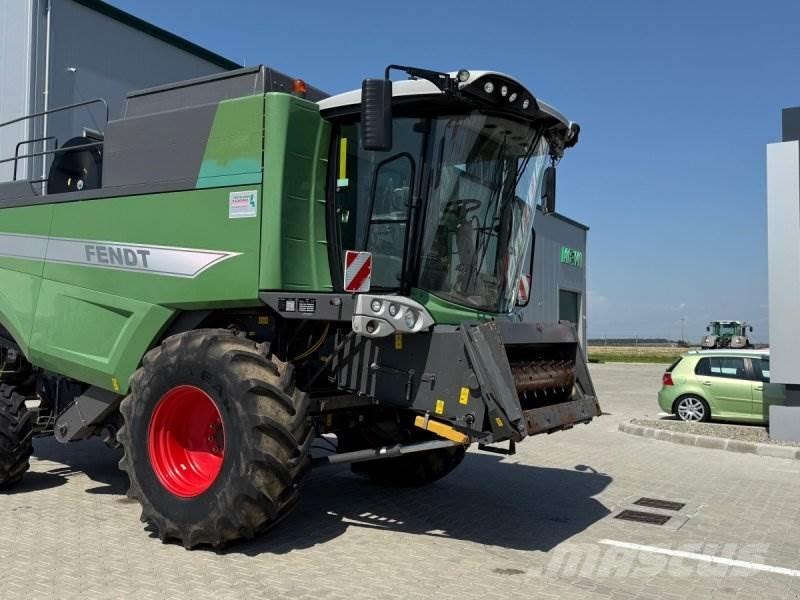 Fendt 6335 C Combine de secerat