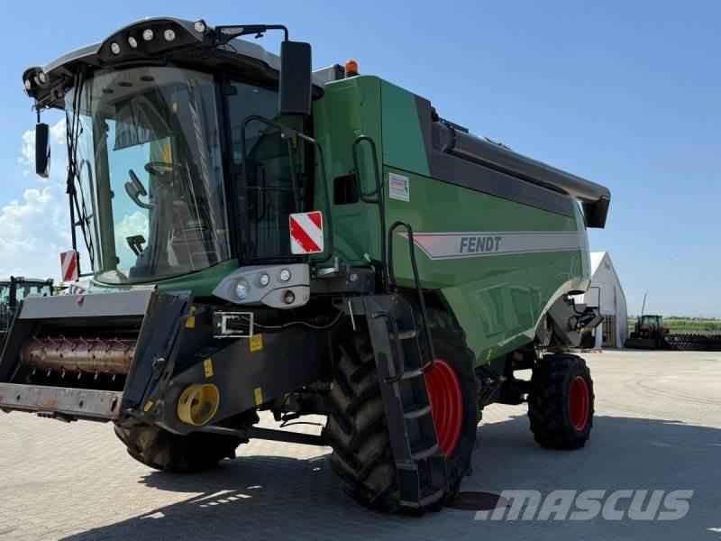 Fendt 6335 C Combine de secerat