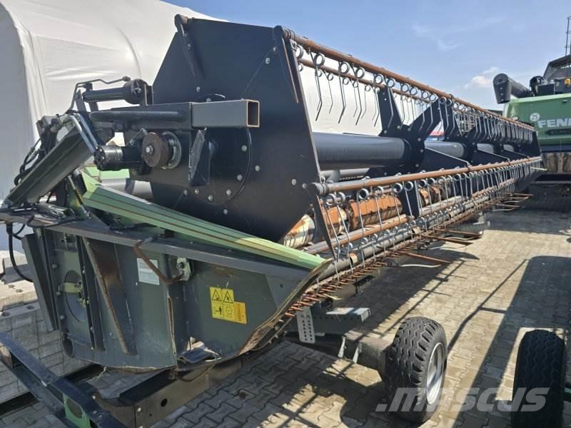 Fendt 6335 C Combine de secerat