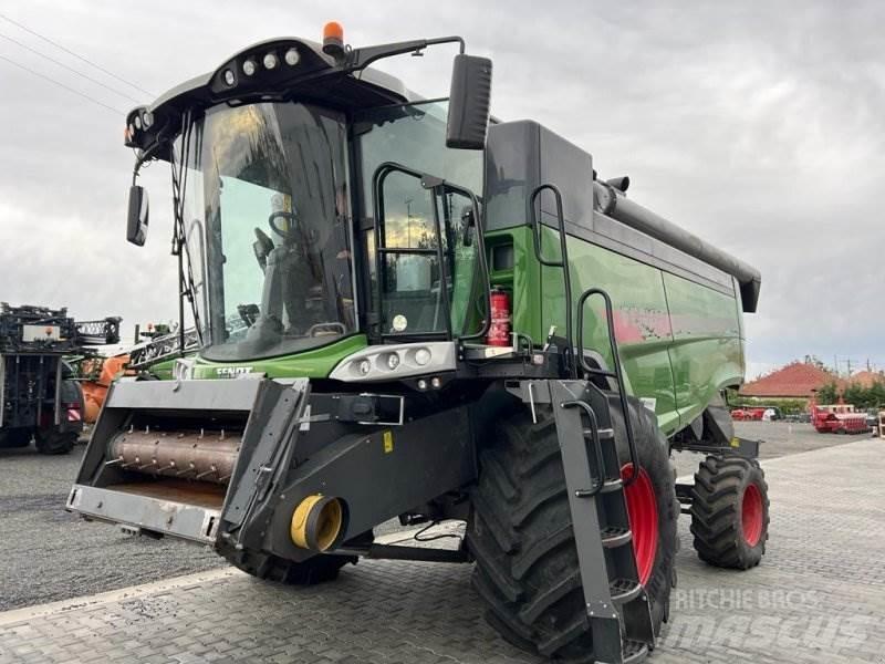 Fendt 6335 C Combine de secerat