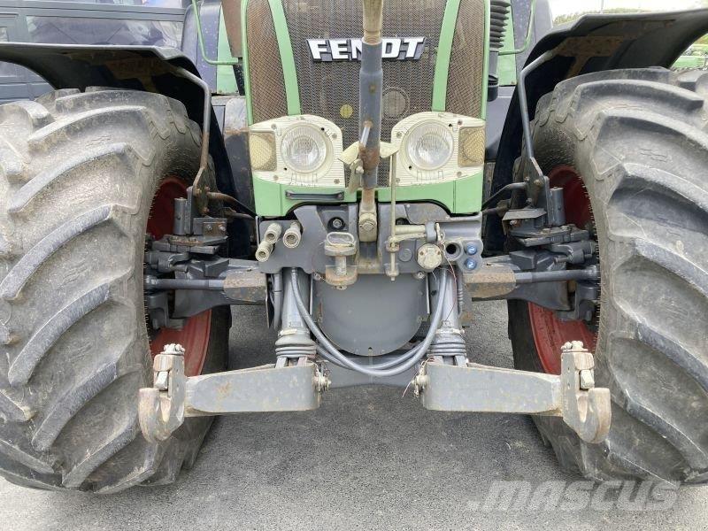 Fendt 920VARIO Tractoare