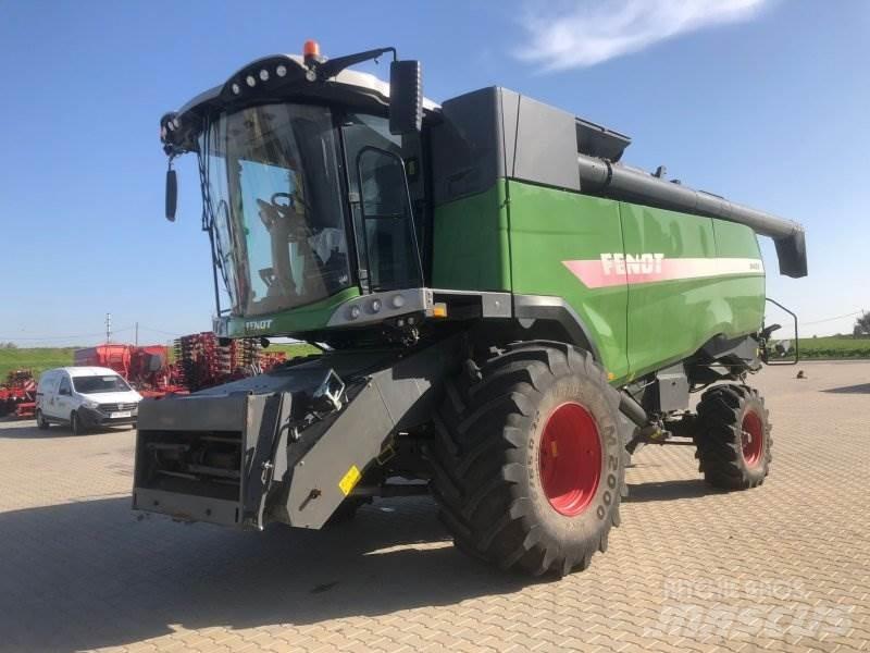 Fendt 9490 X Combine de secerat