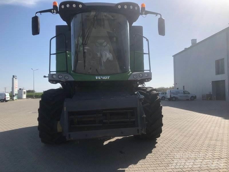 Fendt 9490 X Combine de secerat