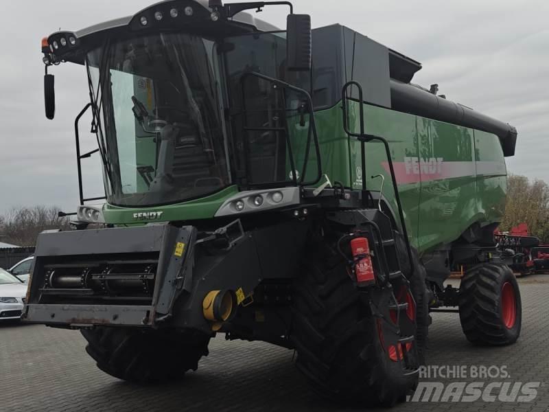 Fendt 9490 X Combine de secerat