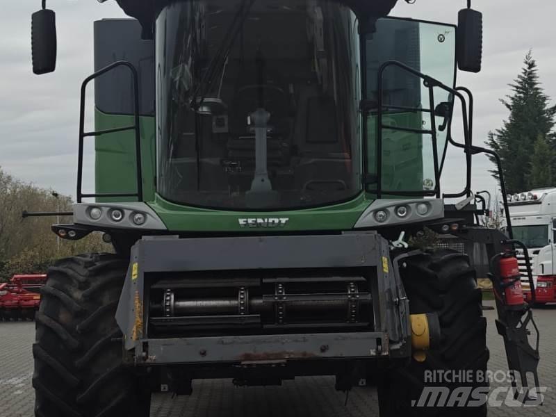 Fendt 9490 X Combine de secerat