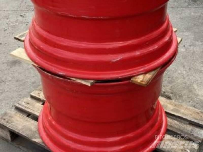 Fendt DW 20x30 Roti