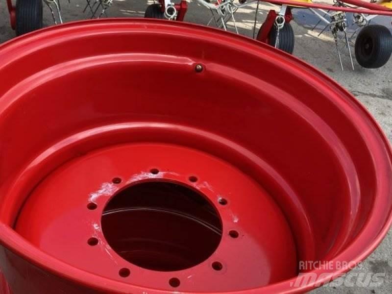 Fendt DW 20x30 Roti
