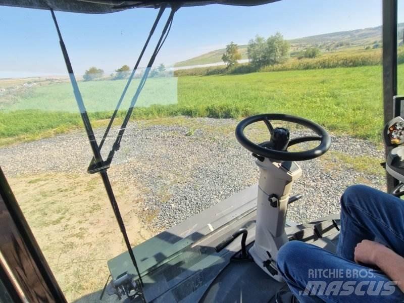 Fendt IDEAL 8 Combine de secerat