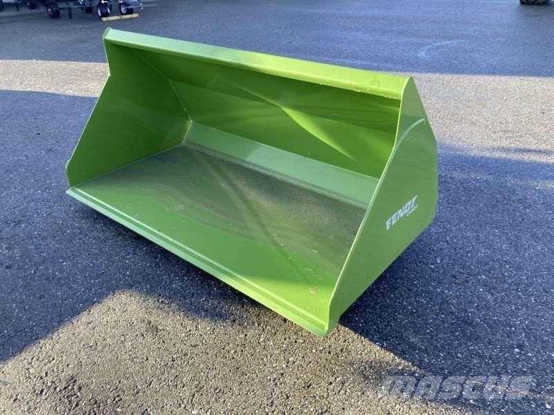 Fendt LG 2100 Accesorii încarcatoare frontale