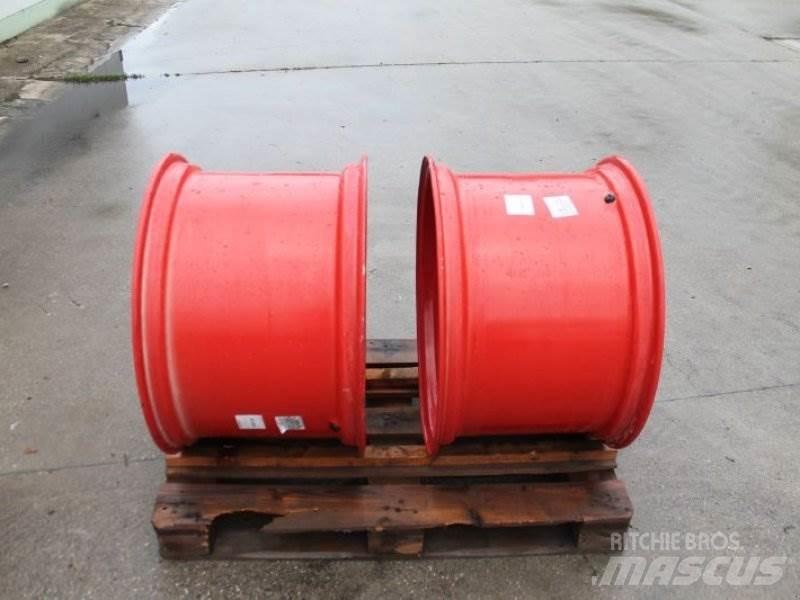 Fendt W 18X28 Roti