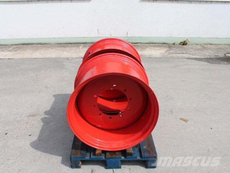 Fendt W 18x28 Roti