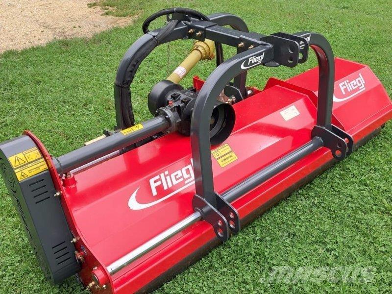 Fliegl 2200 Culegatoare de nutret