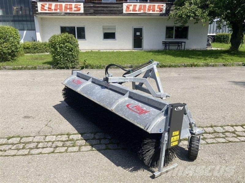 Fliegl TYP 700 Maturatori