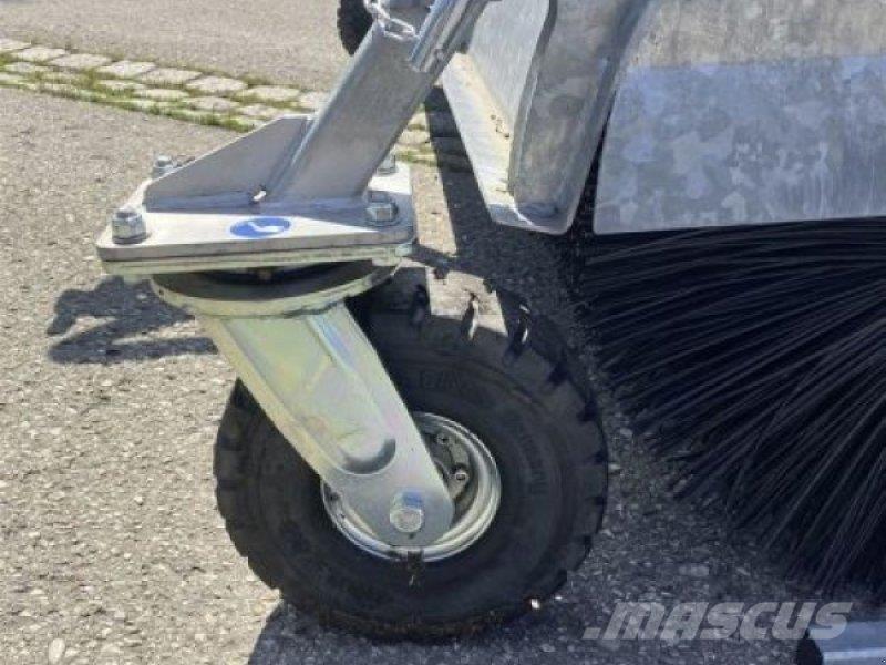 Fliegl TYP 700 Maturatori