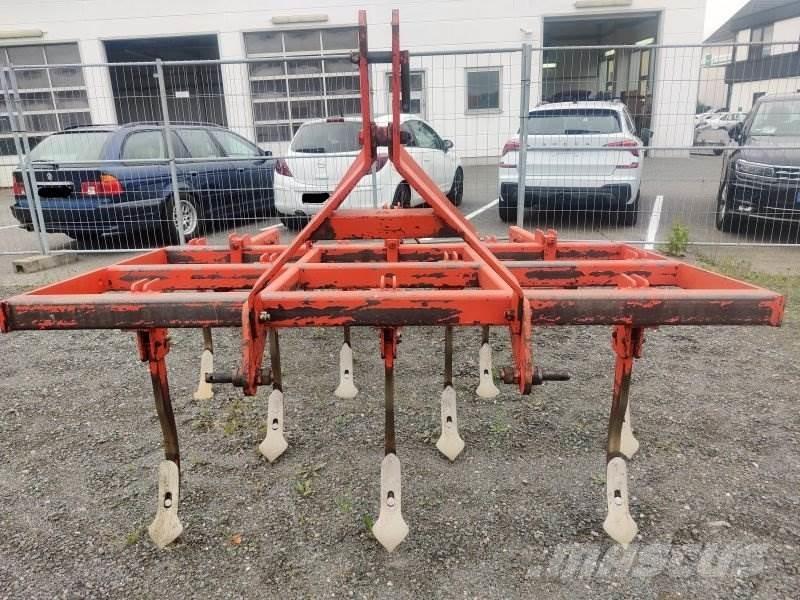 Fricke 220 Cultivatoare
